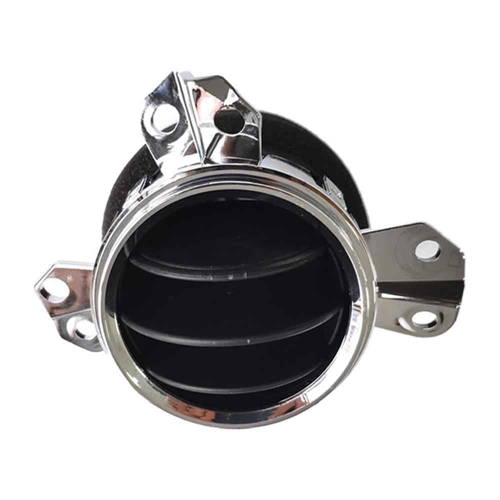 LH Left Dashboard A/C Air Vent Outlet 1JW471DVAD For Jeep Compass Patriot 09-17