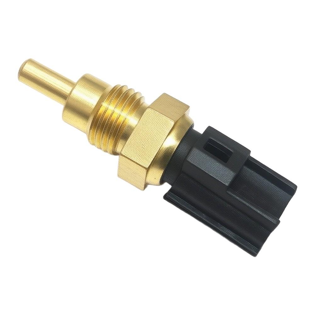 Coolant Temp Sensor ME202053 for For MITSUBISHI For Challenger 1998 2007 Direct Replacement No Programming Needed Replacement Sensors2
