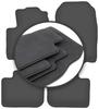 Premium Car Mats For: Mitsubishi Colt VI Z30 Hatchback (2004-2008)