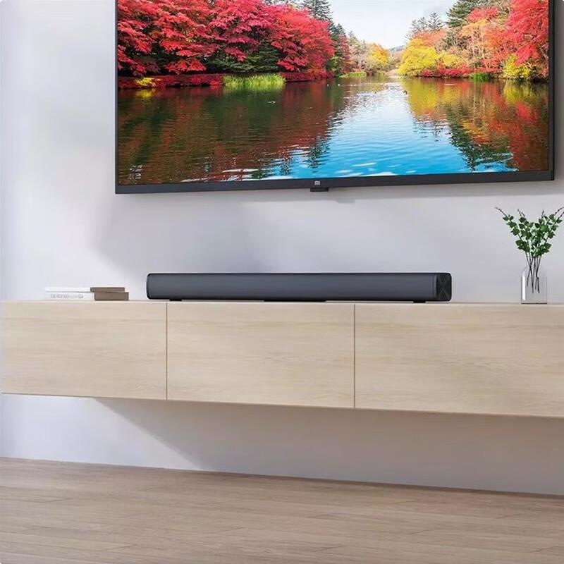 Xiaomi Redmi TV Soundbar CN Plug (adapter Included)