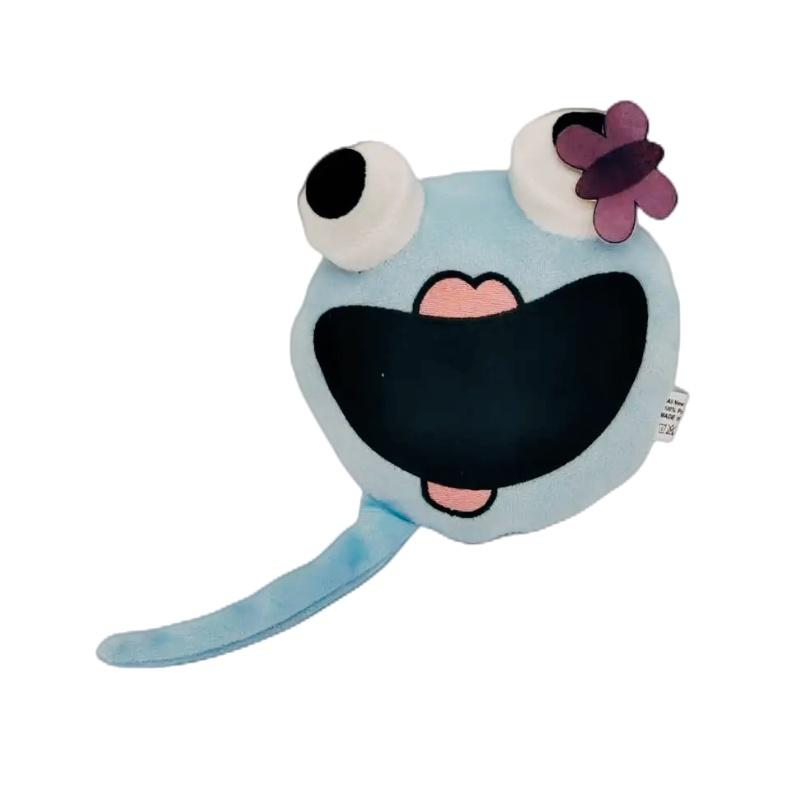 Banban Kindergarten Plush Toy Soft And Cuddly Animal Doll For Kids, Pp Cotton Stuffed Toy