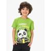 Erkek Çocuk Üstleri (4 yaş ve üzeri için)  – T-shirtler