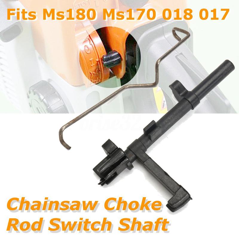 

Контактная пружина вала переключателя дроссельной заслонки для Stihl Ms170 Ms180 017 018