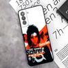 Custodia per Telefono MOVIE T-Tokio Hotel Per Samsung S26 S25 Edge S24 S23 S22 S21 S20 Ultra Plus Fe Galaxy A54 A53 A34 A25 A16 Cover