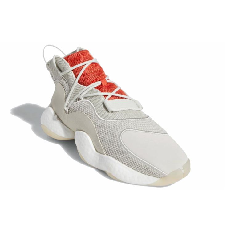 Adidas Crazy Byw 'Raw White' F34137