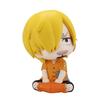 Rukappu ONE PIECE Sanji Future Island Completed Figure Ver.