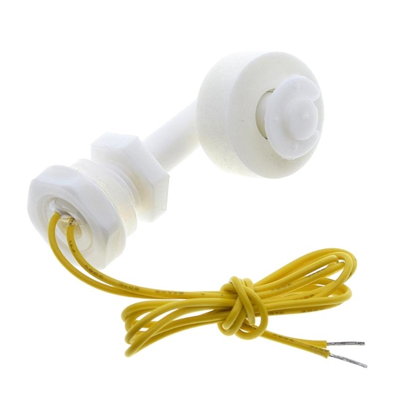 

PP Liquid Level Sensor Safe Material Non Toxic Construction for Environmentally Awake Users in Vehicle Maintenance 1