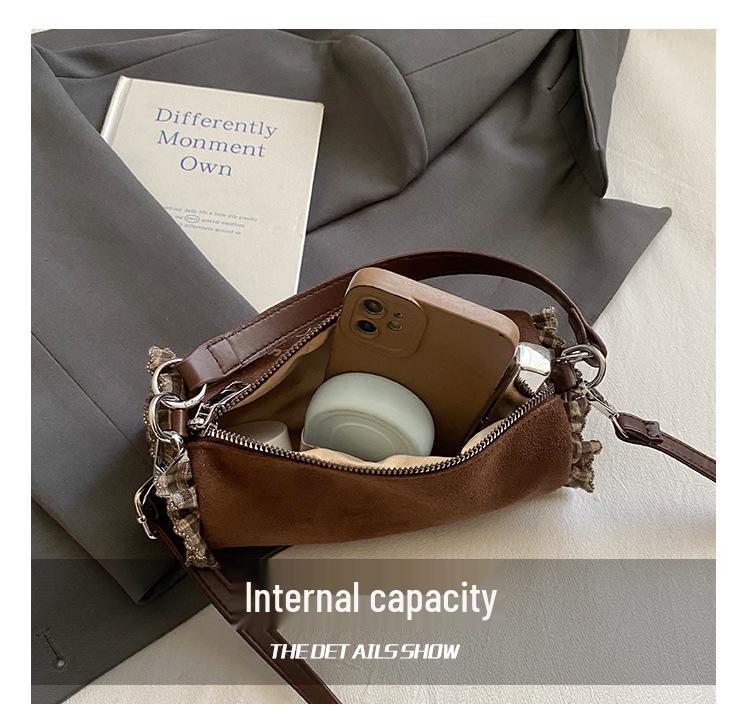 Międzynarodowa Dziecięca Moda Torba na Ramię: Torebka Księżniczki dla Rodzica i Dziecka & Poduszka Crossbody dla Stylowych Dziewczynek