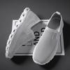 Fashion Sneakers Men's Mesh Casual Shoes Men Athletic Lightweight Breathable Dress Shoes Men Comfortable Walking Oxford Shoes Trainers