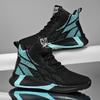 Hot Selling Autumn Mens Casual Shoes Lightweight And Breathable Sports Shoes Shock-Absorbing And Balanced Walking Shoes