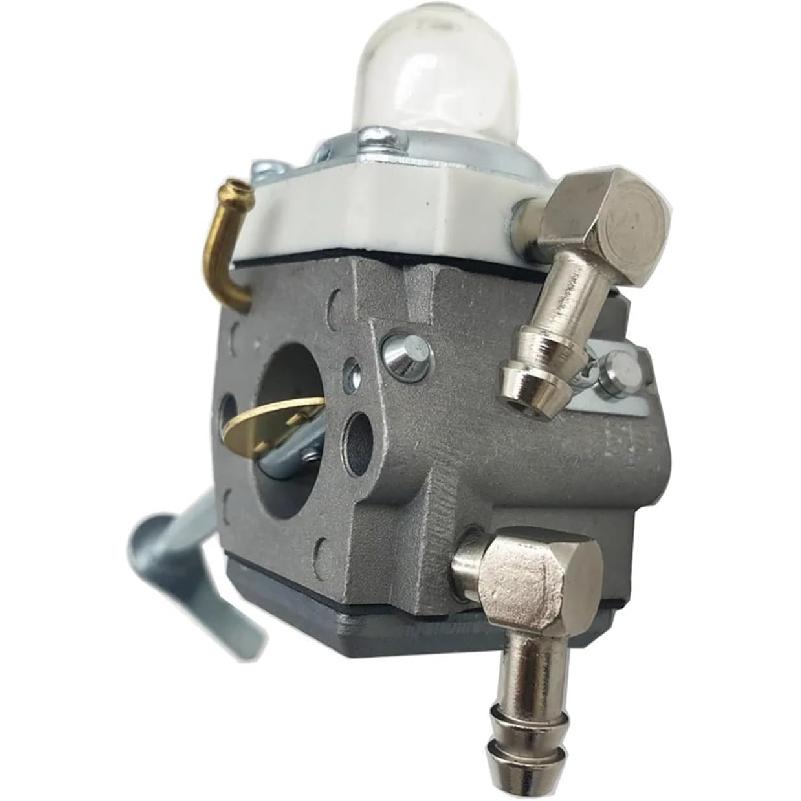 

HDA329 Carburetor Compatible with Wacker Neuson BS50-4AS, BS60-4AS, and BS70-4As rammers equipped 5100015802