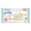 Heart Slide Candy Sumikko Gurashi Refreshing Toy Set of Candy/Candy [Box 10]