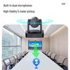 Hikvision 4K PTZ USB Video Conference Camera (CN version)