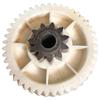XMS-900 Shredder 43-Tooth Nylon Replacement Gear CN plug (adapter included)