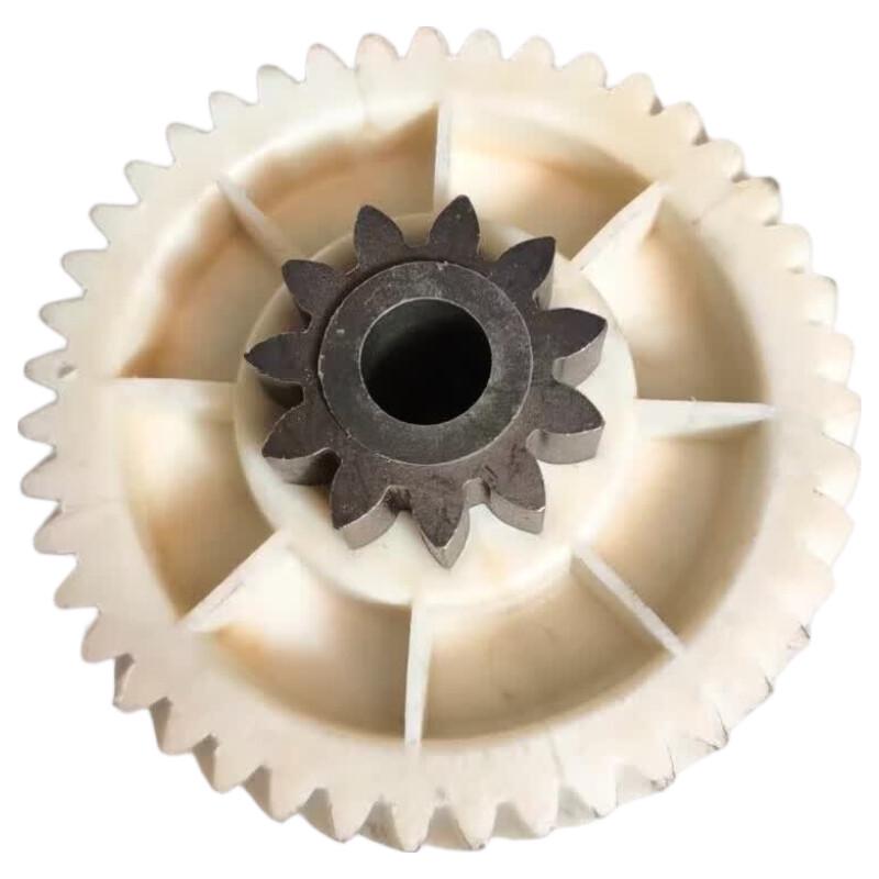XMS-900 Shredder 43-Tooth Nylon Replacement Gear CN plug (adapter included)