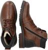 Rieker Lace-up Boots (32031) (32031-25) Brown