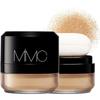 MiMC Mineral Moist Powder Foundation 102 Neutral 12g Puff Type Makeup