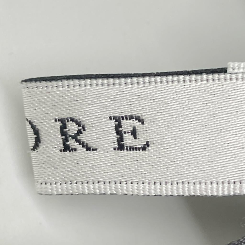 ADORE 531-2172323 Multicolor Triangle Border Knit Skirt skirt 38 multicolorUsed