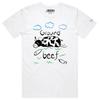 VOICEART Cow Ground Beef Funny Animals T-Shirt with Premium Quality Graphic