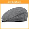 Baumwoll-Barett für Herren mit verstellbarer Passform, lässiges Outdoor-Reiseaccessoire