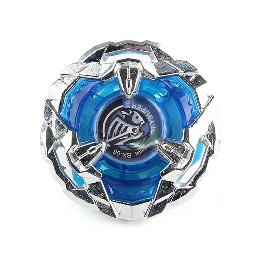 Gyro Spinning Tops Without Launcher, Battle Spinning Toy