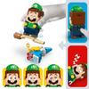 LEGO® Super Mario 71440 Les Aventures de LEGO® Luigi Interactif - Set - Cadeau Nintendo