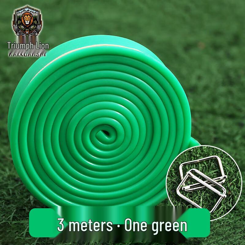 Triumph Lion Pull-Up Assist & Resistance Band