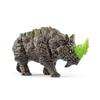Schleich Eldorado Battle Rino 70157