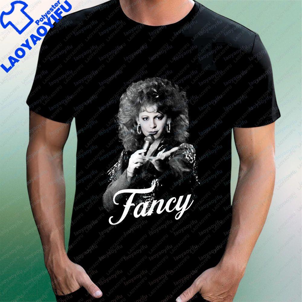 Reba Mcentire Loose Top Trendy Unisex ShortSleeved TShirt Suitable for Both Unisex and WoUnisex Large Size