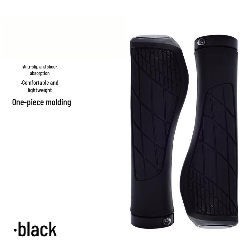 

Junshi Bicycle Handlebar Grips (5-Pack)