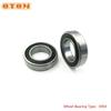 OTOM Motocross Front Wheel Bearing Hub Oil Seal For CR125R CRF250RX CRF450RX CRF450L CR500R Motorcycle Wheel Bearings and Seals
