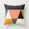 House Decorative Home Pillowcase for Sofa Cushion Cover Nordic 40*40cm 40x40cm 50x50 60x60cm Geometry 45*45 Living Room
