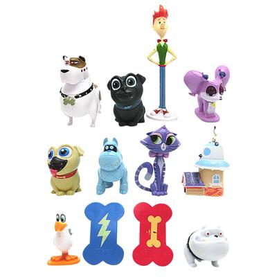12 Living Room Toys And Creative Birthday Gifts For Boys, Girls, Children And Young Children, Very Suitable For Decoration And Party Gifts