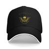 Custom Fashion Unisex Coat Of Arms Of Russia Baseball Cap Adult Russian Flag Adjustable Dad Hat Unisex Women Sun Protection