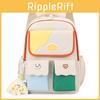Adorable Lightweight Ins Style High-quality Backpack For Students And Kids In Bright Colors