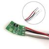 PAS Hall Sensor Board for Bafang Mid-Drive BBS01/02 and BBSHD Motor