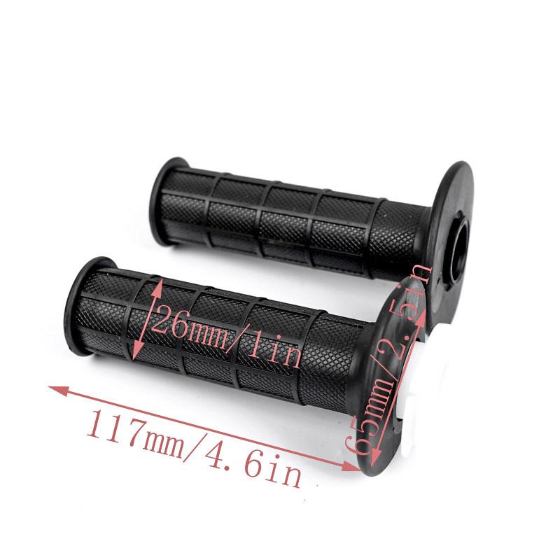Off-road ATV & Buggy Throttle Grip & Cable for 110-250CC Engines