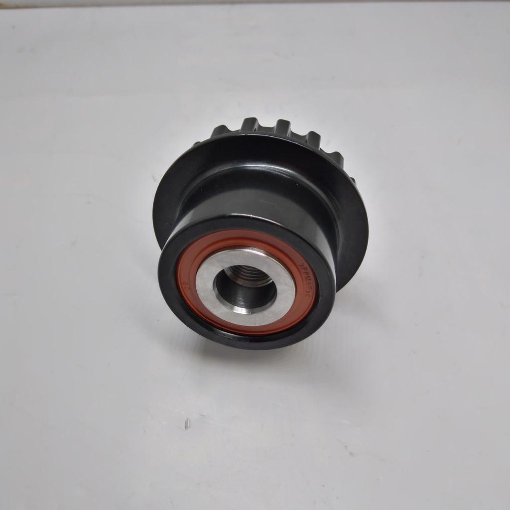 Generator Pulley for Land Rover Freelander 2 and Volvo S60, Part 6G9N10D311AA