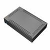 ShuoLe 3.5" USB 3.0 Tool-Free High-Speed External Hard Drive Enclosure