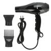Professional 3000W Salon Hair Dryer Negative Ion Thermostatic Hair Blow Dryer