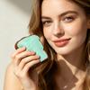 Simulation Toast Squeeze Toy Stress Anxiety Relief Shapeable Bread Sensory Toy Soft Stretchy Simulated Food Pinch Fidget Toy