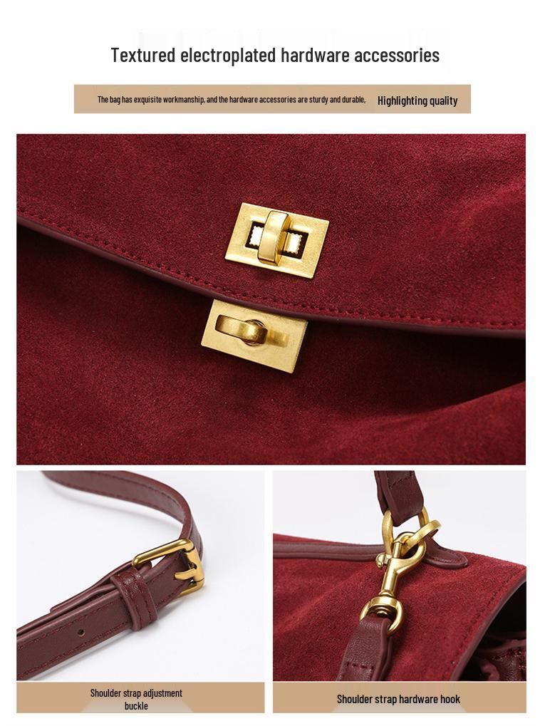 Τσάντα Tote από Δερμάτινο Υλικό Υψηλής Ποιότητας με Παγωμένη Υφή - Έκδοση Rodeo 2025, Μεγάλης Χωρητικότητας, Μοντέρνα Τσάντα Ώμου για Μετακινήσεις