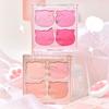 GOGO TALES - Lovely Cat Sweetish Blush - 3 Colors
