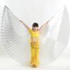 Children's Golden Wings Belly Dance Costume for Performance