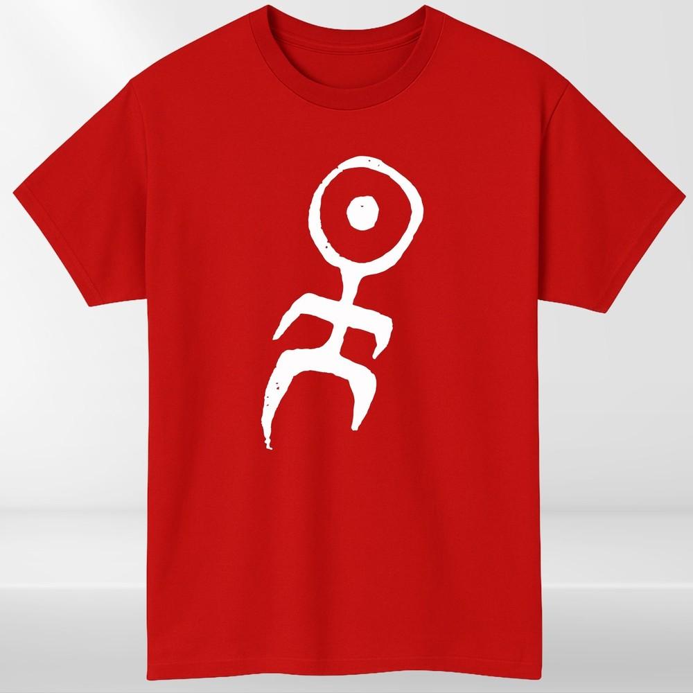 Einstrzende Neubauten Logo Borsa Tote Musicale T-Shirt Unisex
