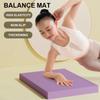 High Density Support Balance Pad NBR Yoga Mat Sports Fitness Board