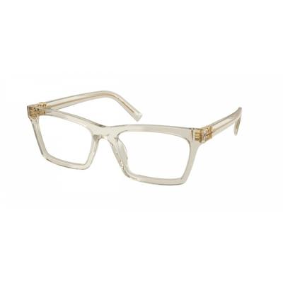 Mu04wv 12u1o1 Women Eyeglasses