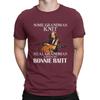 Zingend T-shirt voor Mannen Katoen Vintage T-shirt Ronde Hals Bonnie Raitt Zanger T-shirt Korte Mouw Kleding 4XL 5XL