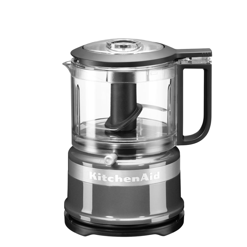 Kitchenaid Mini Food Processor 0.8L 5Kfc3516 Kitchenaid Color: Graphite