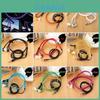 Metal Zipper Earphones With Microphone For Mobile Phone Listening And Call Control